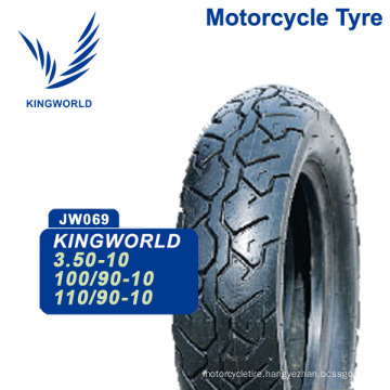 110/90-10 scooter motorcycle tire